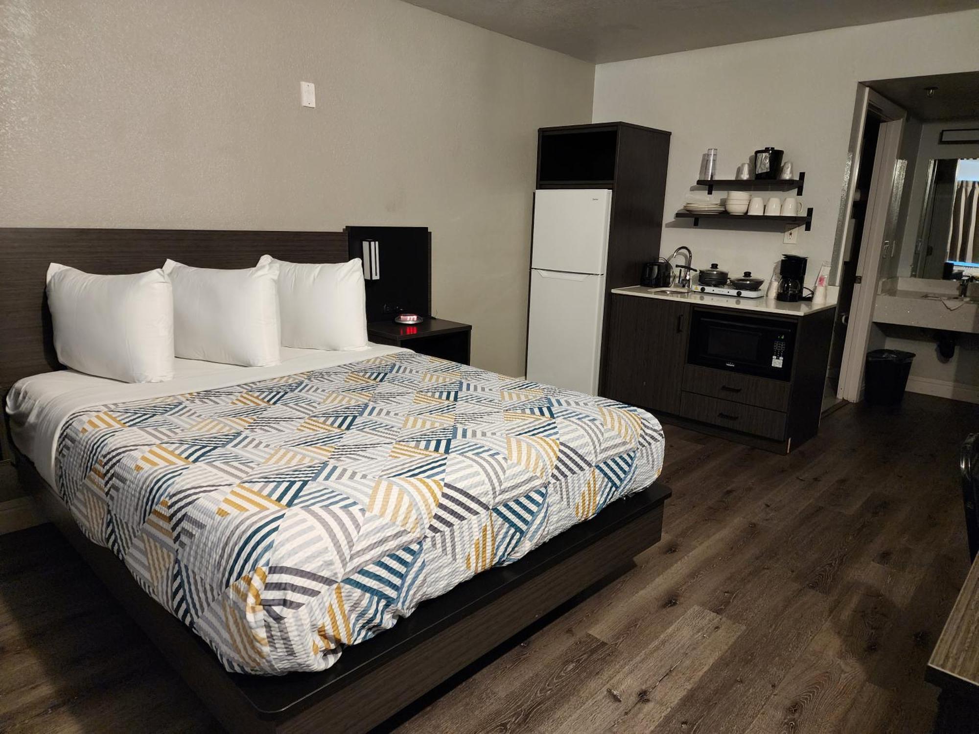 Studio 6 Sacramento, Ca Natomas Kültér fotó